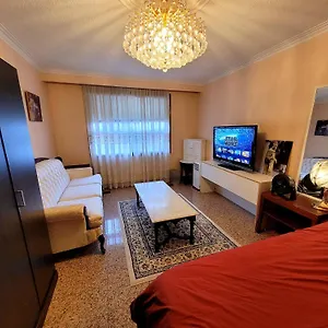  Habitación en casa particular A Stunning Style