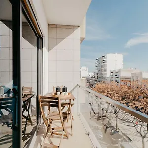 Casa Da Avenida Olhão