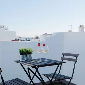 Casas De Mar - Búzio Olhão