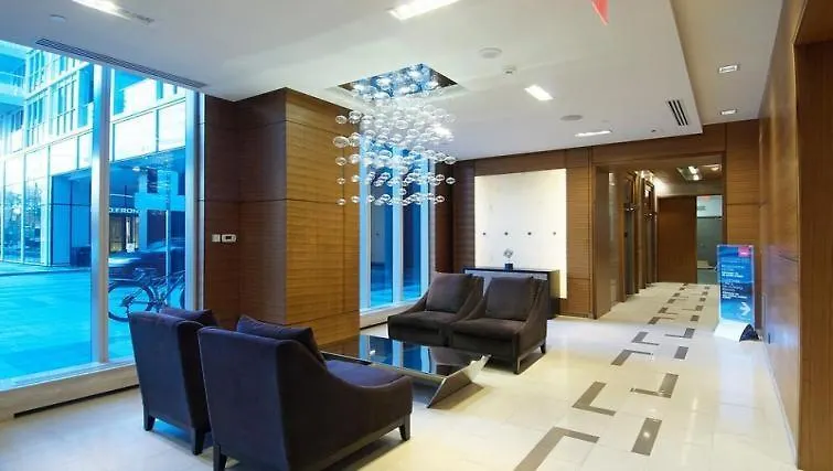 Loft - Entertainment & Financial District 0*, Toronto Canada