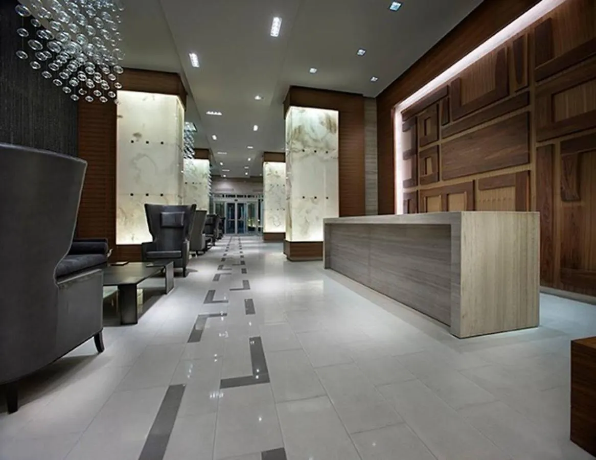 Lejlighed Loft - Entertainment & Financial District