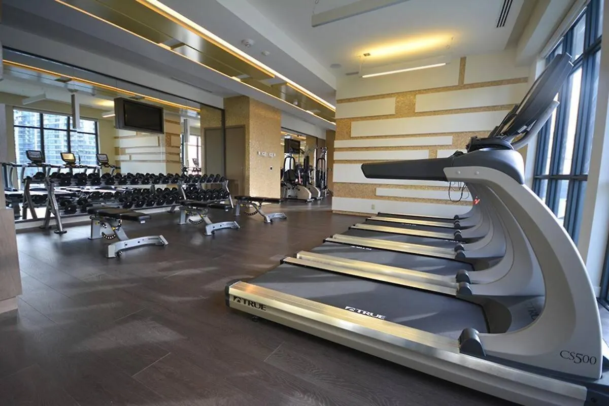 Lejlighed Loft - Entertainment & Financial District Canada