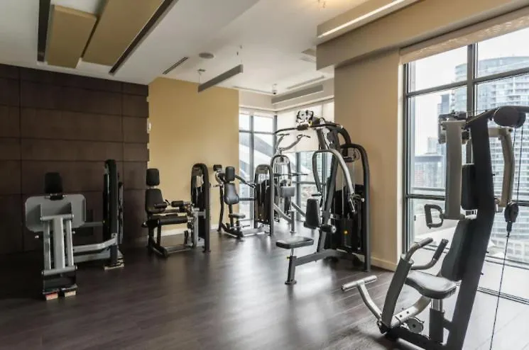 Loft - Entertainment & Financial District Canada