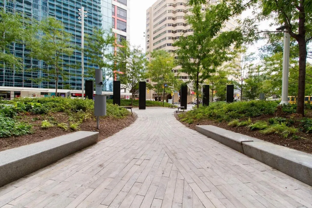 Loft - Entertainment & Financial District 0*, Toronto Canada