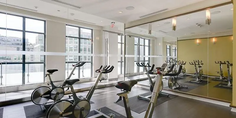 Loft - Entertainment & Financial District Toronto