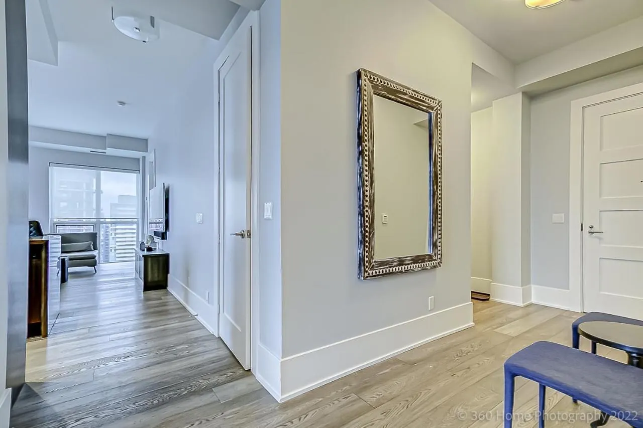 Loft - Entertainment & Financial District Lejlighed Toronto
