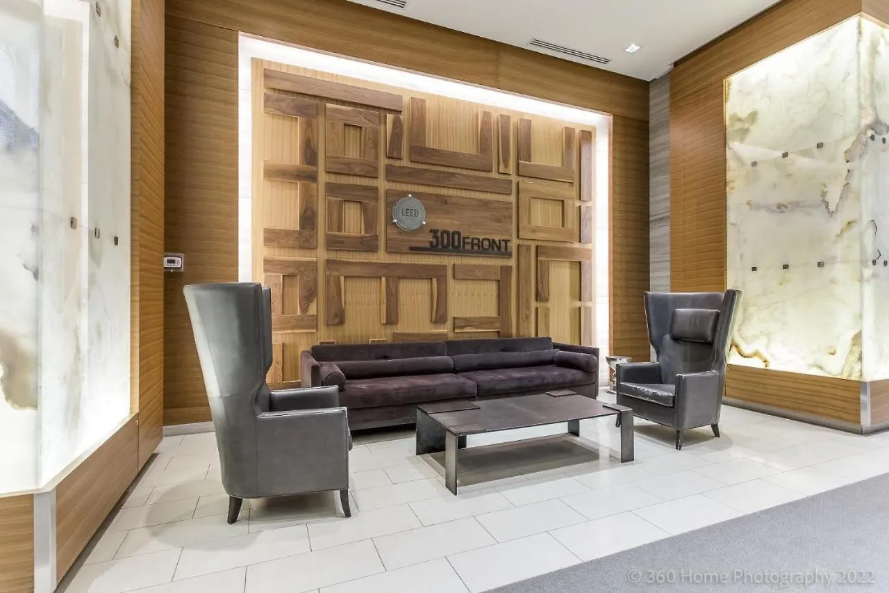 Lejlighed Loft - Entertainment & Financial District