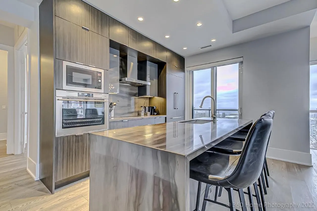 Lejlighed Loft - Entertainment & Financial District Canada
