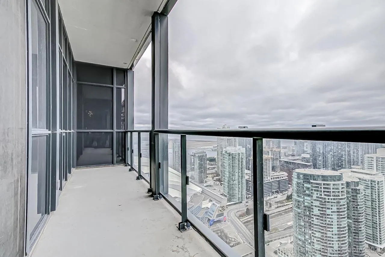 Loft - Entertainment & Financial District Toronto