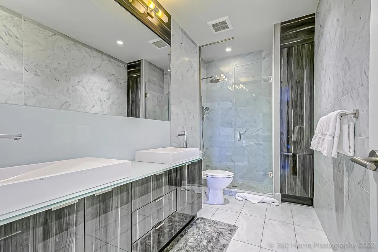 Loft - Entertainment & Financial District Toronto
