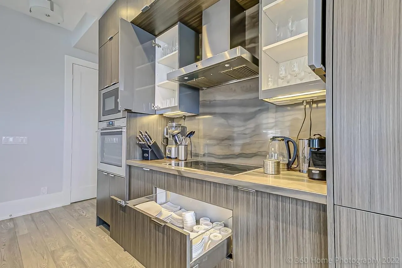 Lejlighed Loft - Entertainment & Financial District