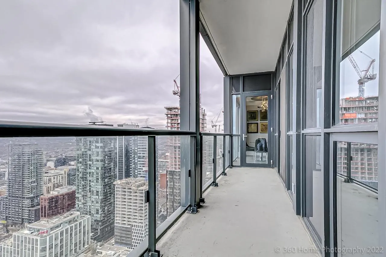 Loft - Entertainment & Financial District 0*, Toronto