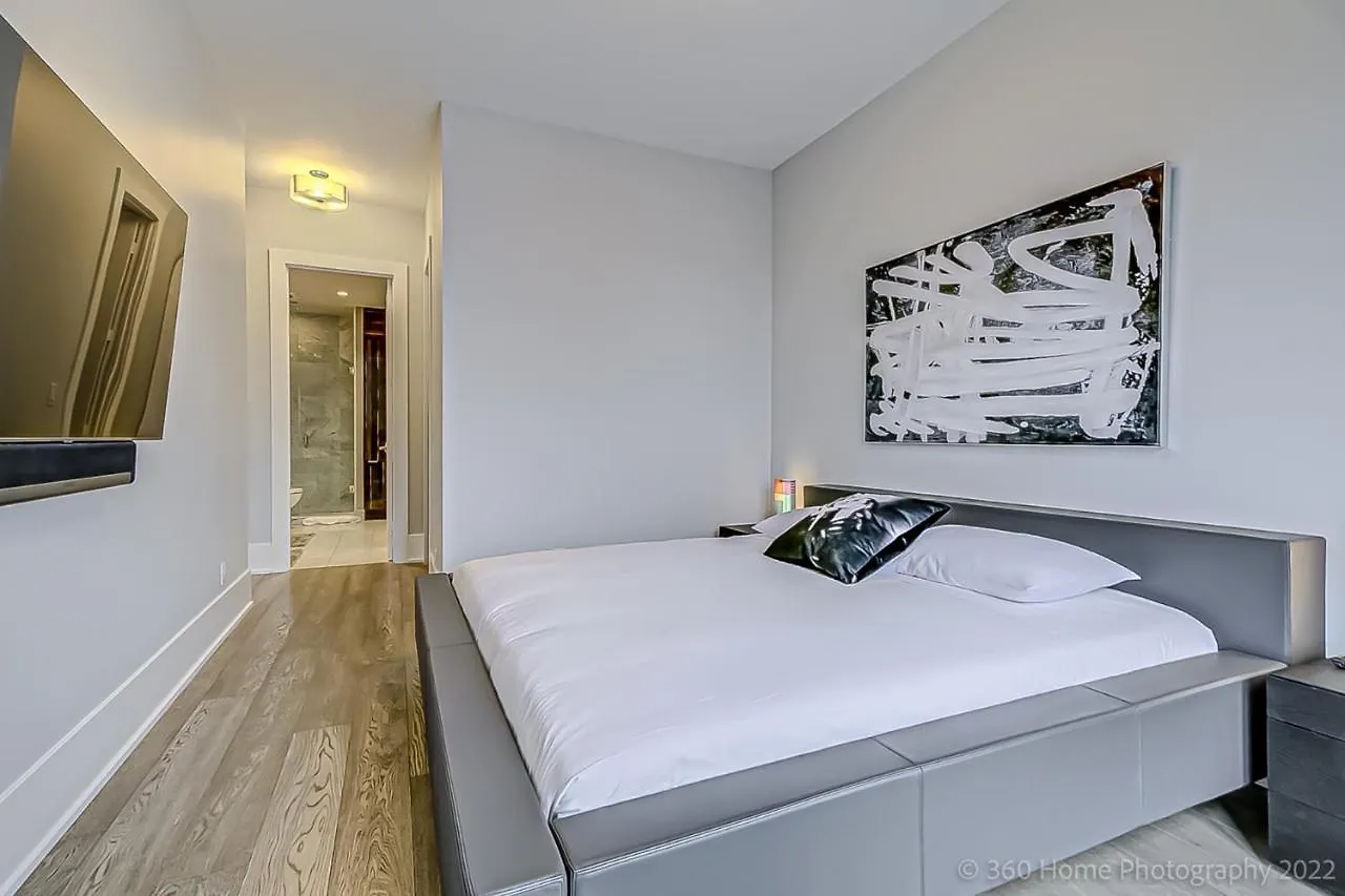 Lejlighed Loft - Entertainment & Financial District