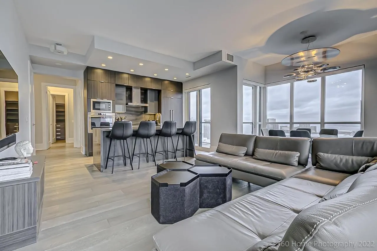 Lejlighed Loft - Entertainment & Financial District
