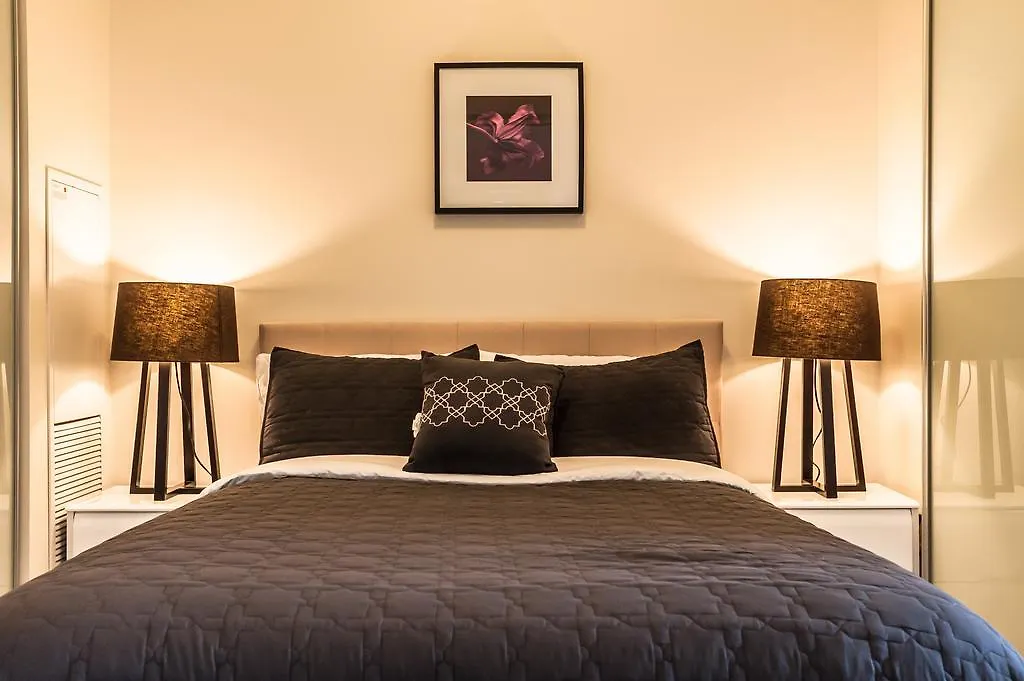 Lejlighed Loft - Entertainment & Financial District
