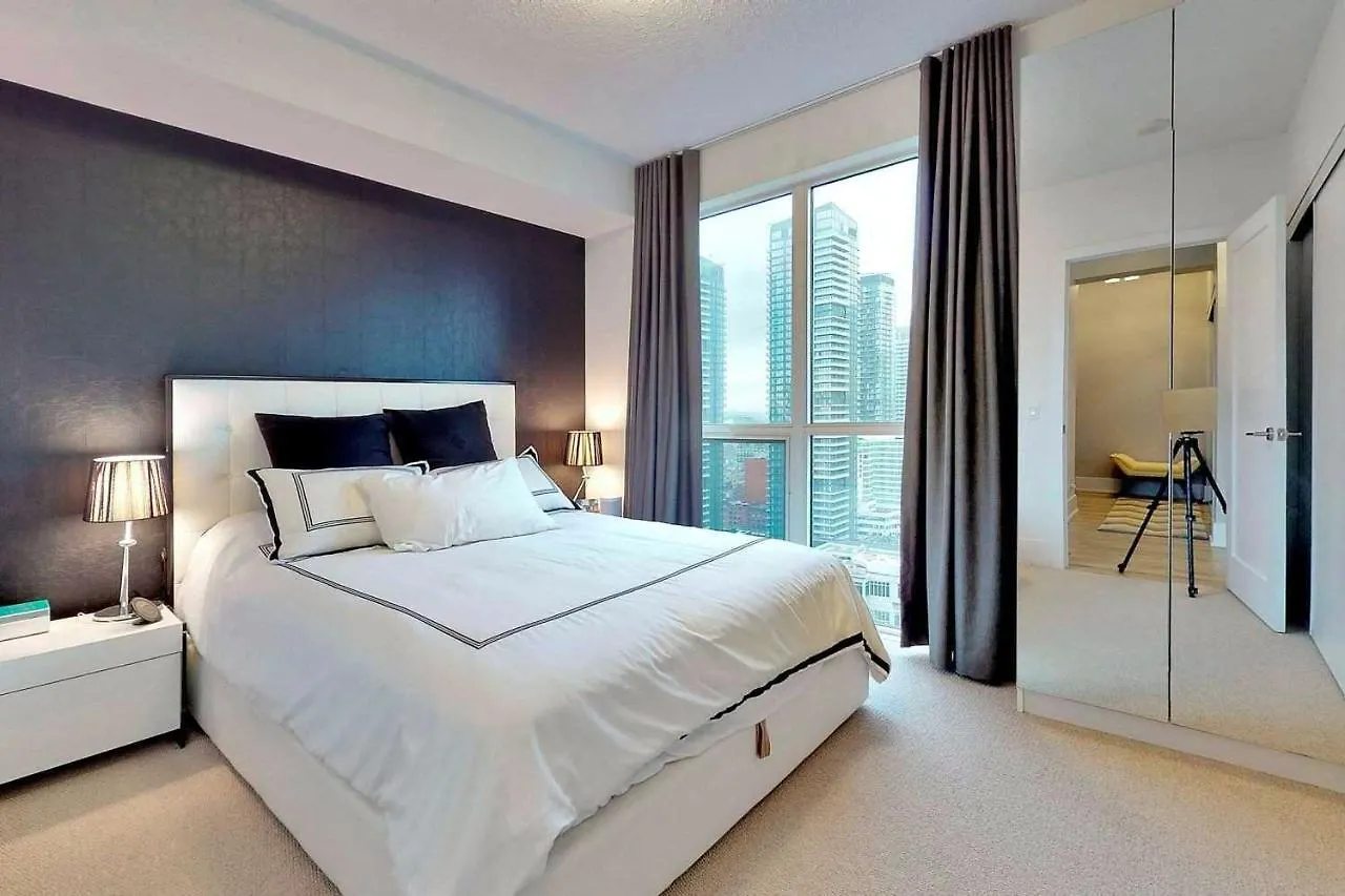 Loft - Entertainment & Financial District Toronto