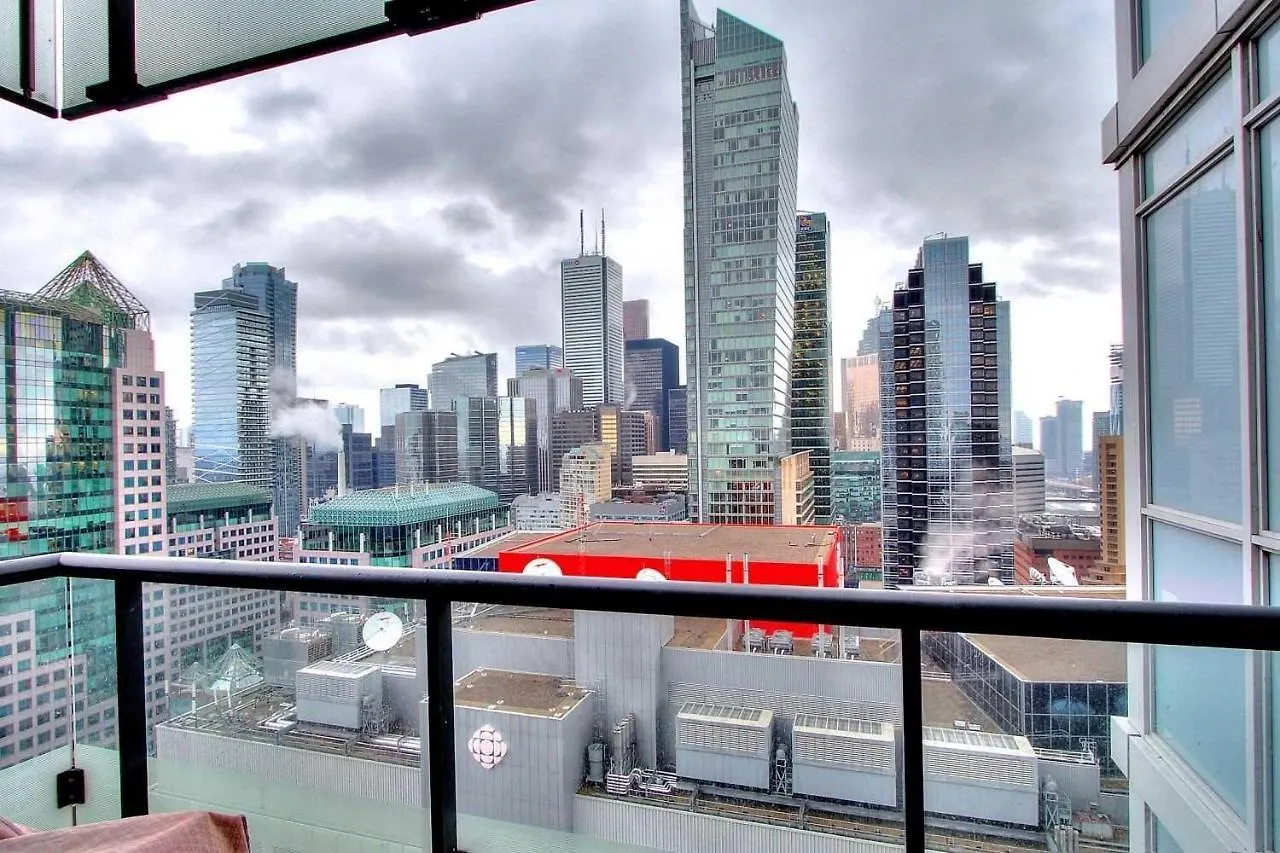 Lejlighed Loft - Entertainment & Financial District