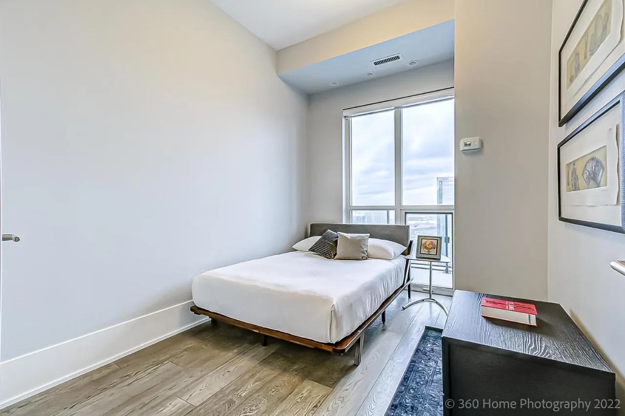 Loft - Entertainment & Financial District Apartment Toronto 0*,